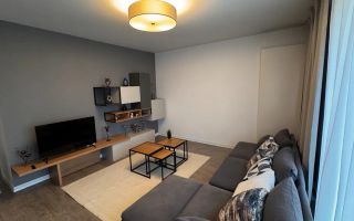 Oferta Inchiriere 2 Camere Cloud 9 Residence 1 Loc Parcare Subteran - Poză 1