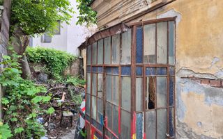 Casa P+Pod 95,45 mp + teren 140 mp - parcul Carol - Poză 4