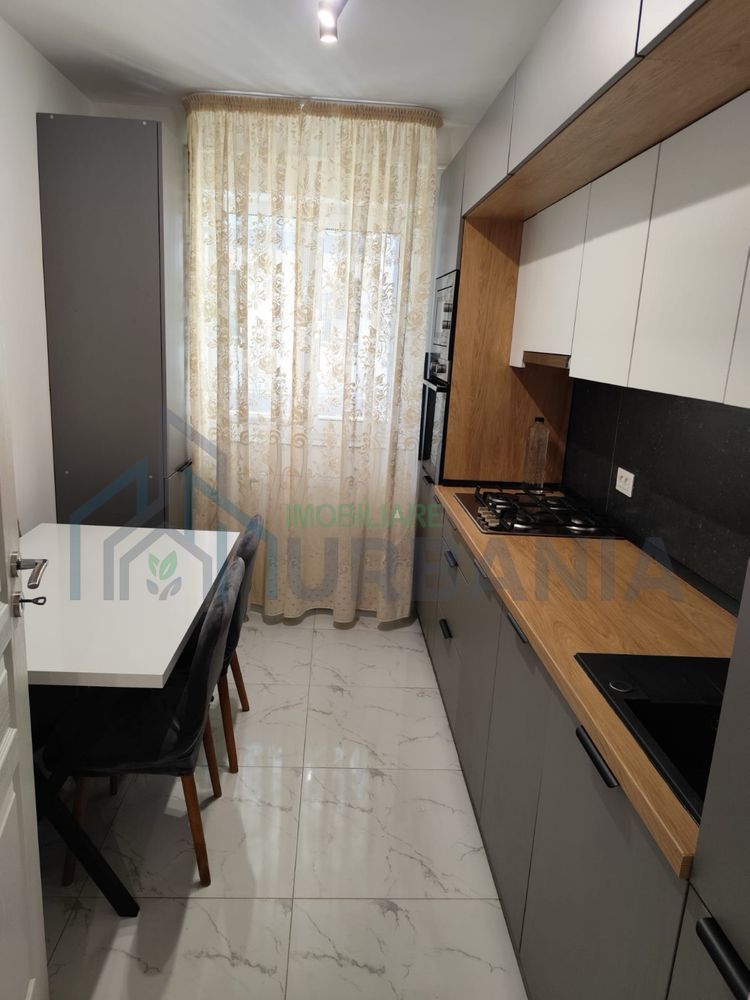 Apartament 1 cameră decomandat de închiriat, zona Valea Adâncă - Complex Panoramic - Poză 2