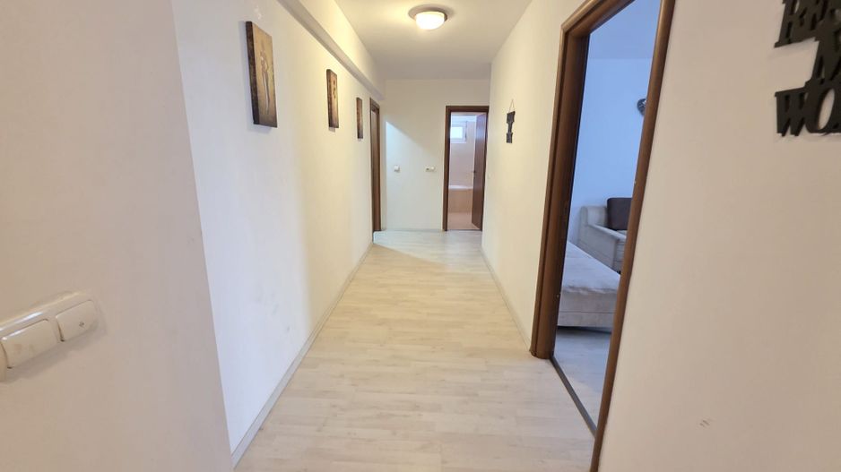 NOU!!! 2 camere Decomandat plus parcare subterana Splaiul Unirii - Poză 4