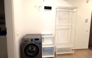 Inchiriere apartament + parcare, mobilat si utilat, metrou Berceni - Poză 15