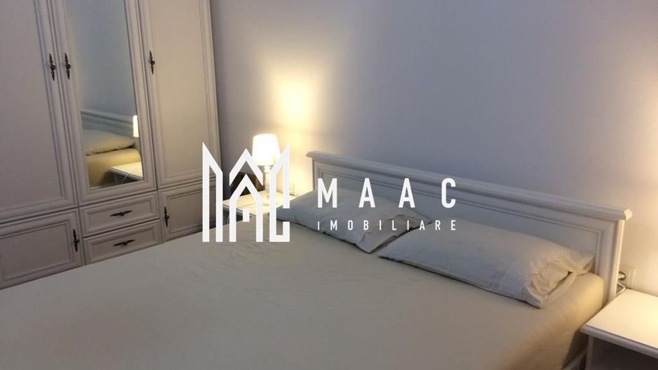 Apartament 2 camere | Zona Calea Cisnadiei | Terasa - Poză 1