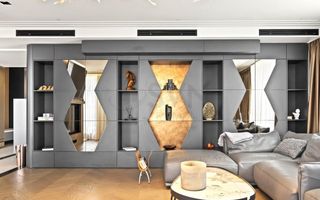 REA1024415 Penthouse 5 camere lux Pipera - Poză 2