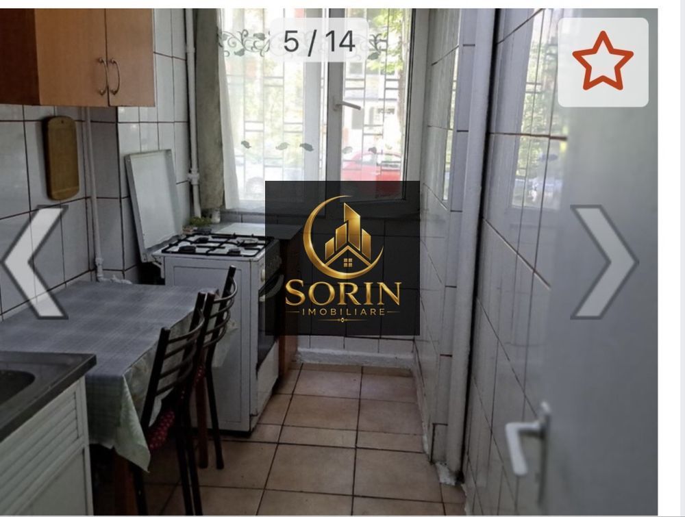 vand apartament 2 camere - Brancoveanu - Poză 6