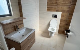 Individuala Otopeni, Odaile, curte MARE, 6 CAMERE - Poză 5