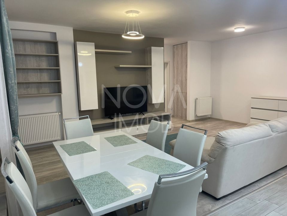 Apartament 3 camere - Cart. Kogalniceanu - Poză 2