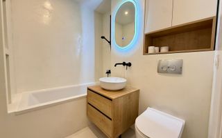 4 camere, renovat complet, OMV Calea Florești - Poză 3