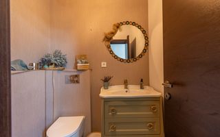 Proprietate exclusivista de vanzare: 2 case | 9 camere | 2000 mp teren - Poză 43