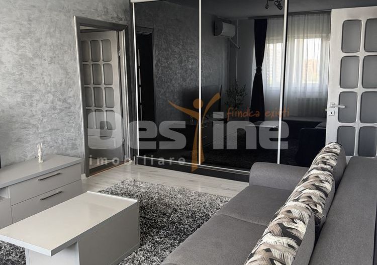 Apartament cu 2 camere și loc de parcare - zona Politehnica - Poză 1