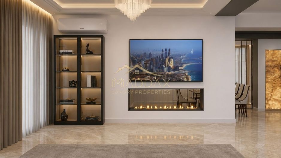 Vila Premium *800mp* // teren *963mp* / garaj cu 6 locuri* // Iancu Nicolae - Poză 111