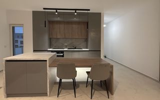 Apartament cu 2 camere, in  zona Torontal - Poză 3
