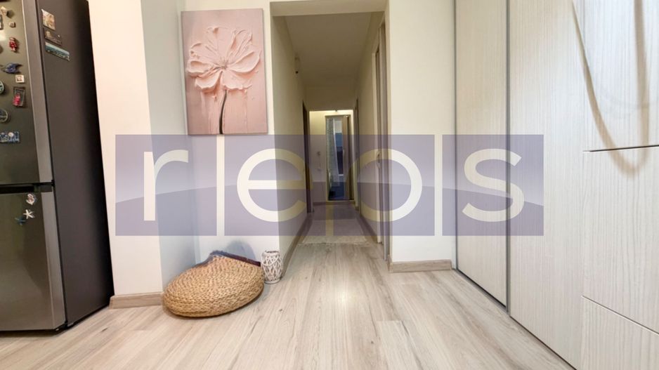 VANZARE 3 CAMERE | DECOMANDAT | ETAJ 1 | RENOVAT | ZONE CRANGASI - Poză 13