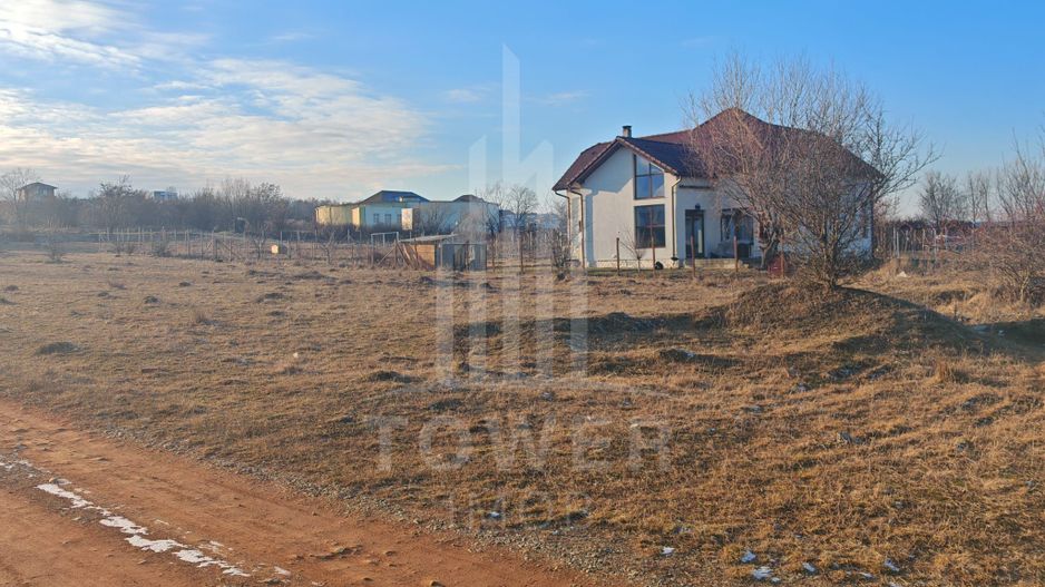 Teren de vânzare – Zona Arhitecților, vis-a-vis de bazinul de apă - Poză 2