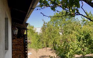 BRASADAS vinde casă cu etaj 8 cam 8 ari zona BOTIZULUI. - Poză 6