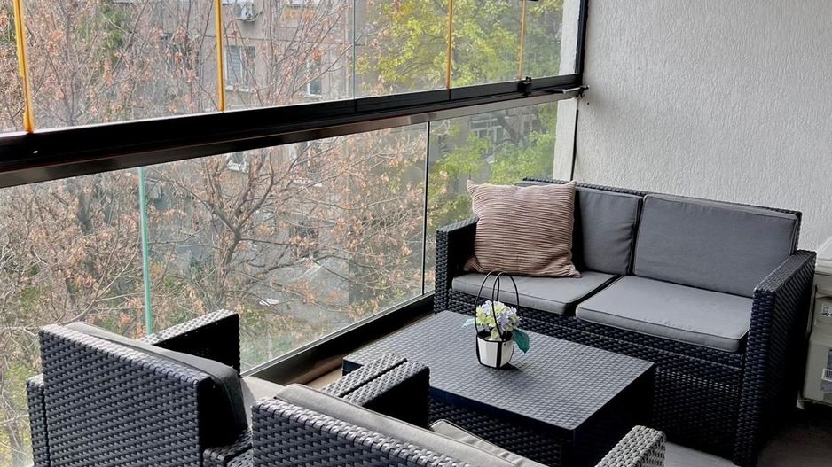 Apartament 2 camere / 5 min până la metrou - Poză 12