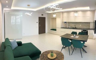 Apartament 3 camere,  parcare subterană – Între Lacuri - Poză 2