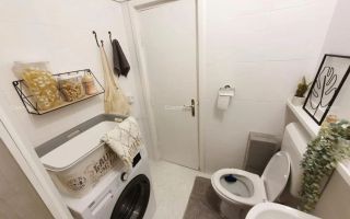 Garsoniera- Banu Manta, Kiseleff - Poză 14