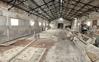 2 Hale pt.depozitare sau productie, 6100 teren, Lunca Muresului - Poză 12