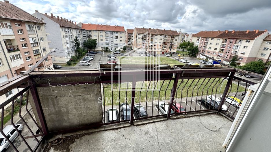 Apartament 3 camere decomandat  | 74 mp | Zona Carpati 2 - Poză 9