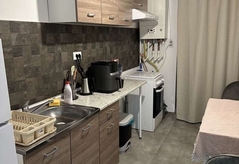 Garsoniera Novum Invest Politehnica Decomandata - Poză 10