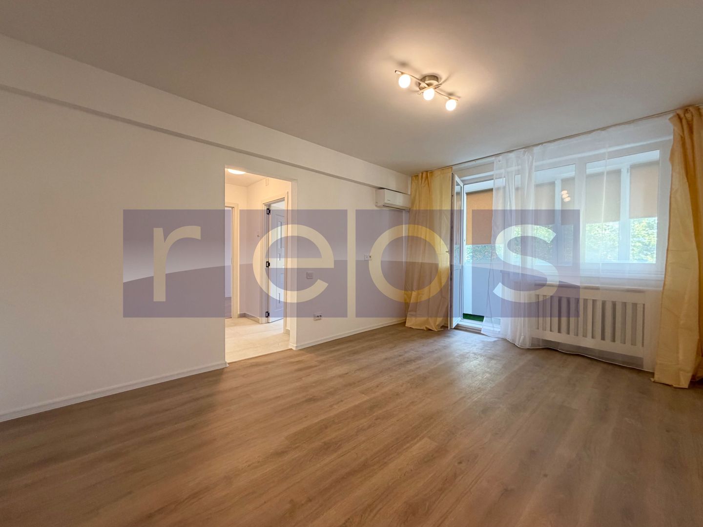 VANZARE 3 CAMERE | 63 MP | ETAJ 4 | RENOVAT | GARA DE NORD | FARA RS - Poză 1