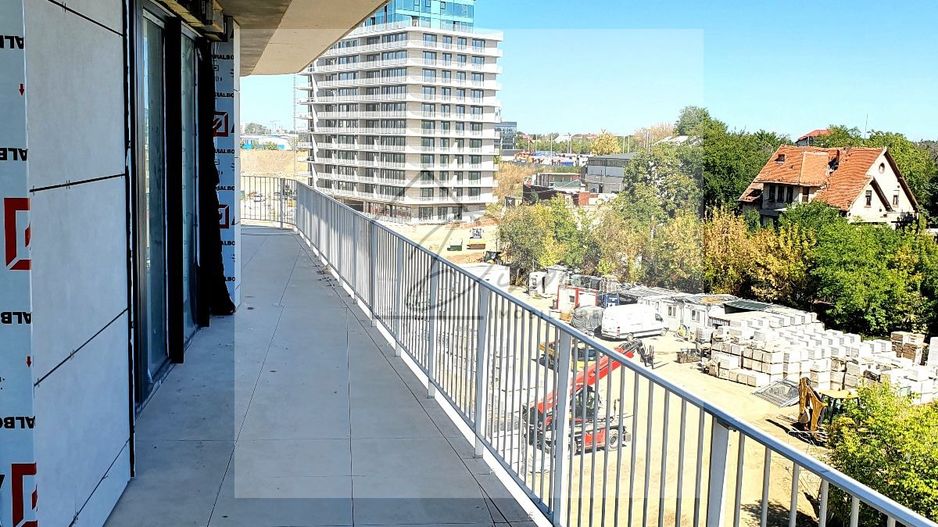 Apartament 2 camere One Lake District I vedere lac Plumbuita -COM 0% - Poză 3