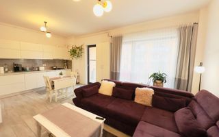 BG147-Apartament 2 Camere | Parcare Subterană | Piscină Privata GIROC - Poză 6