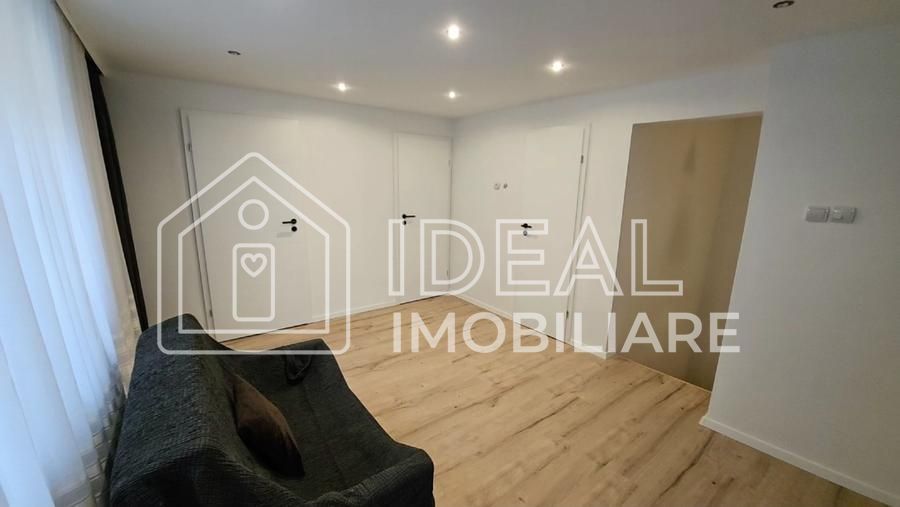 Casă individuala cu 5 camere garaj și pivnita in Turnisor - Poză 9