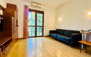 DE INCHIRIAT | APARTAMENT 2 CAMERE | FLOREASCA | DECOMANDAT | LINISTE - Poză 1