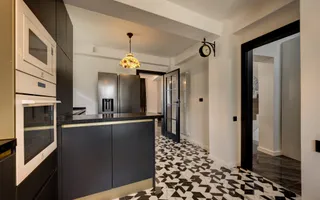 Pipera Henri Coanda Vila Premium - Poză 18