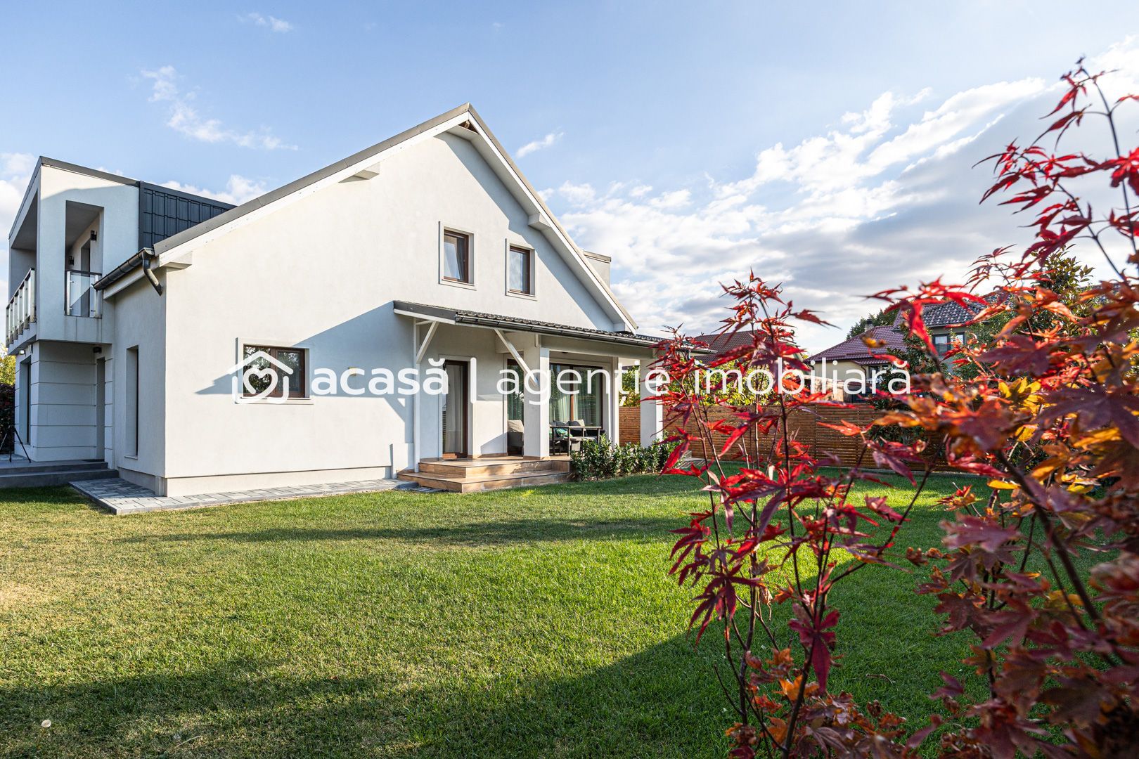 Casă premium în Subcetate, construcție nouă finisaje de lux Comision 0 - Poză 18