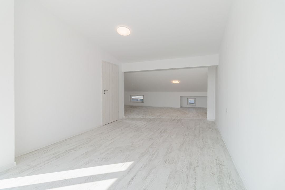 casa 4 camere Nicolae Iorga Chiajna - Poză 20