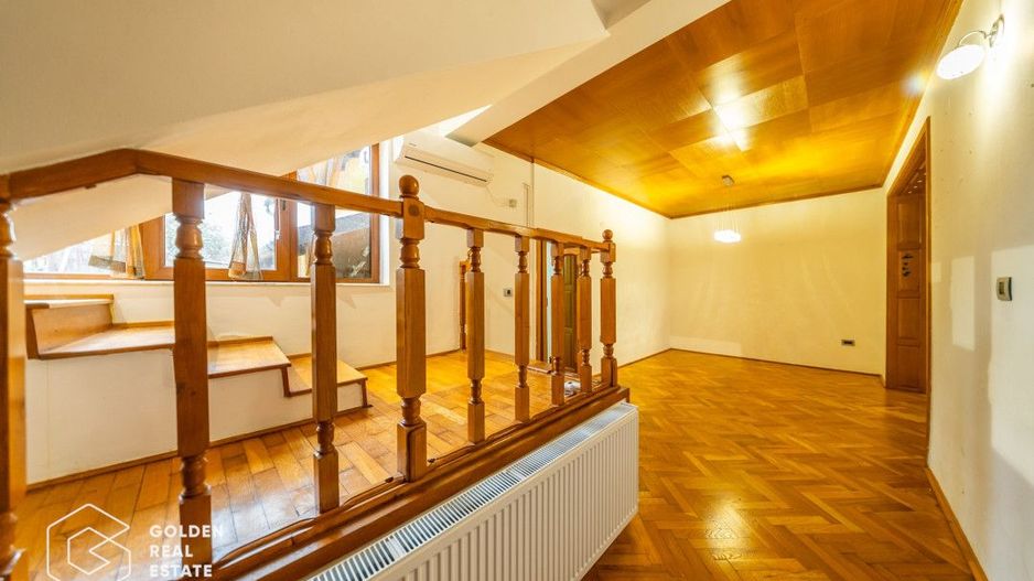 Vila pe Calea Victoriei, comision 0% - Poză 11