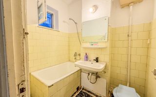 2 camere | Etaj 2 din 4 | Grigorescu | Ideal renovare - Poză 4