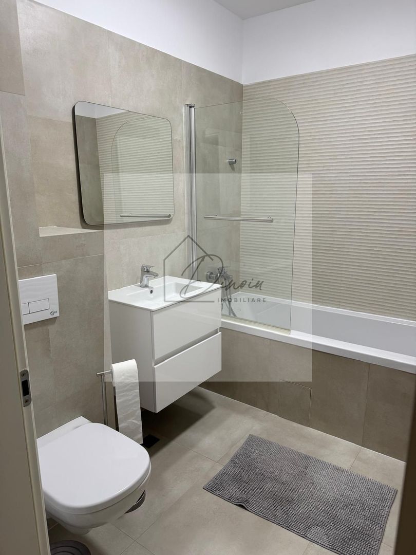 2 camere DARWIN Tunari I Gradina proprie 75mp I NOU, Parcare I COM 0% - Poză 25