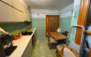 Vând apartament 2 camere, Suceava cartier Burdujeni - Poză 9