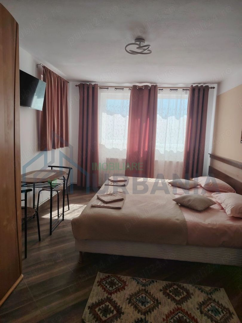 Camere de cazare în Pașcani – închiriere 29 EUR - Poză 3