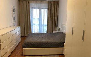 3 camere + LOC DE PARCARE SUBTERAN || HERASTRAU - Poză 2