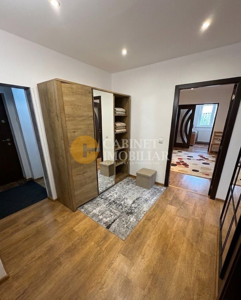 4 camere - 88 mp, 44 mp boxe - Terasa 30 mp - Zona Gării - Poză 5
