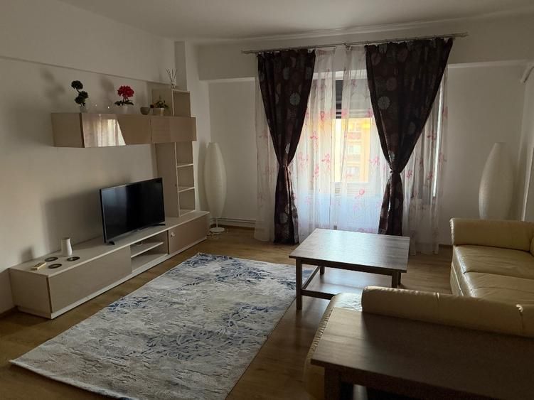 Apartament 2 camere renovat in zona Lujerului cu centrala proprie - Poză 3