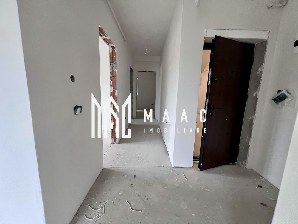 Apartament 2 Camere | Terasă 10 mp | Cartierul  DaVinci - Poză 3