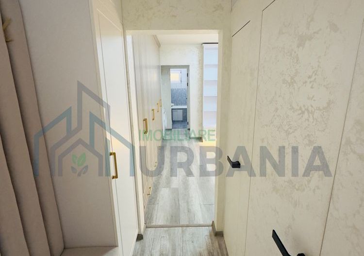 Apartament 3 camere de închiriat – Păcurari, zona Alpha Bank - Poză 7