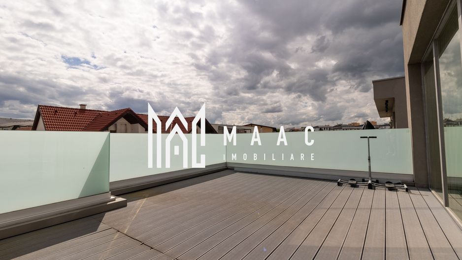 Casa 4 camere | Duplex | 111 mpu | Selimbar | zona Brana - Poză 27