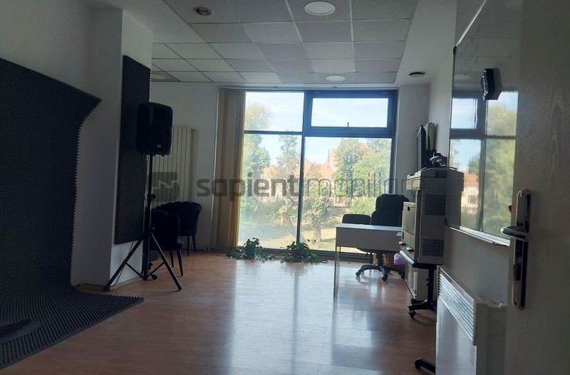 Spatiu comercial ultracentral ideal pentru birouri - Poză 16
