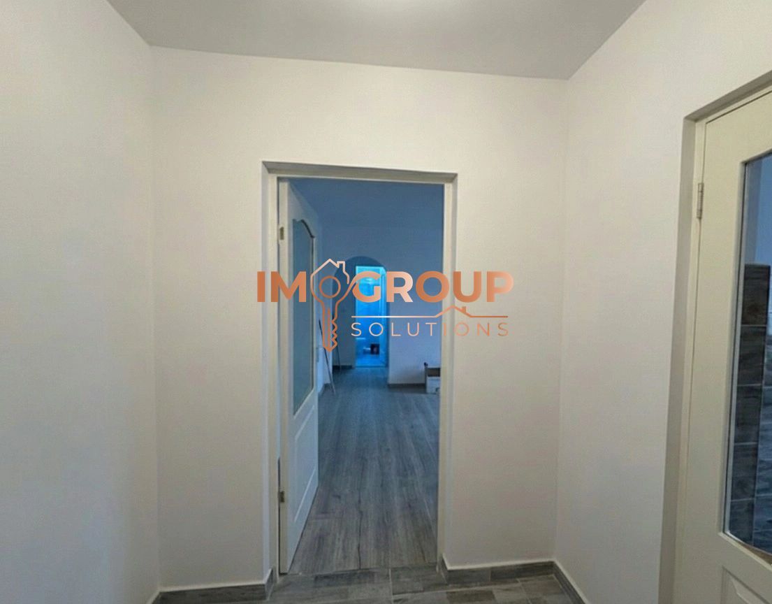 Apartament cu 2 camere -etaj intermediar - renovat complet - Poză 8