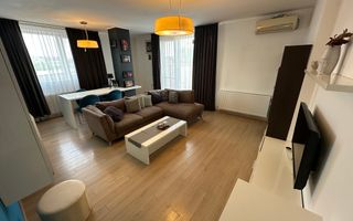 Apartament 2 camere cu terase de 33 mp - Poză 9