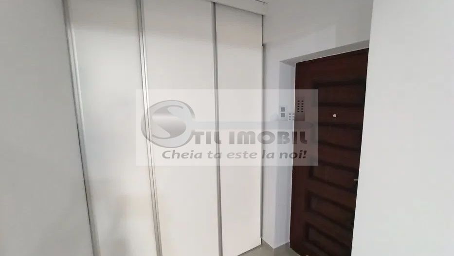 Apartament 3 camere complet mobilat – Valea Lupului 110.000 euro - Poză 5