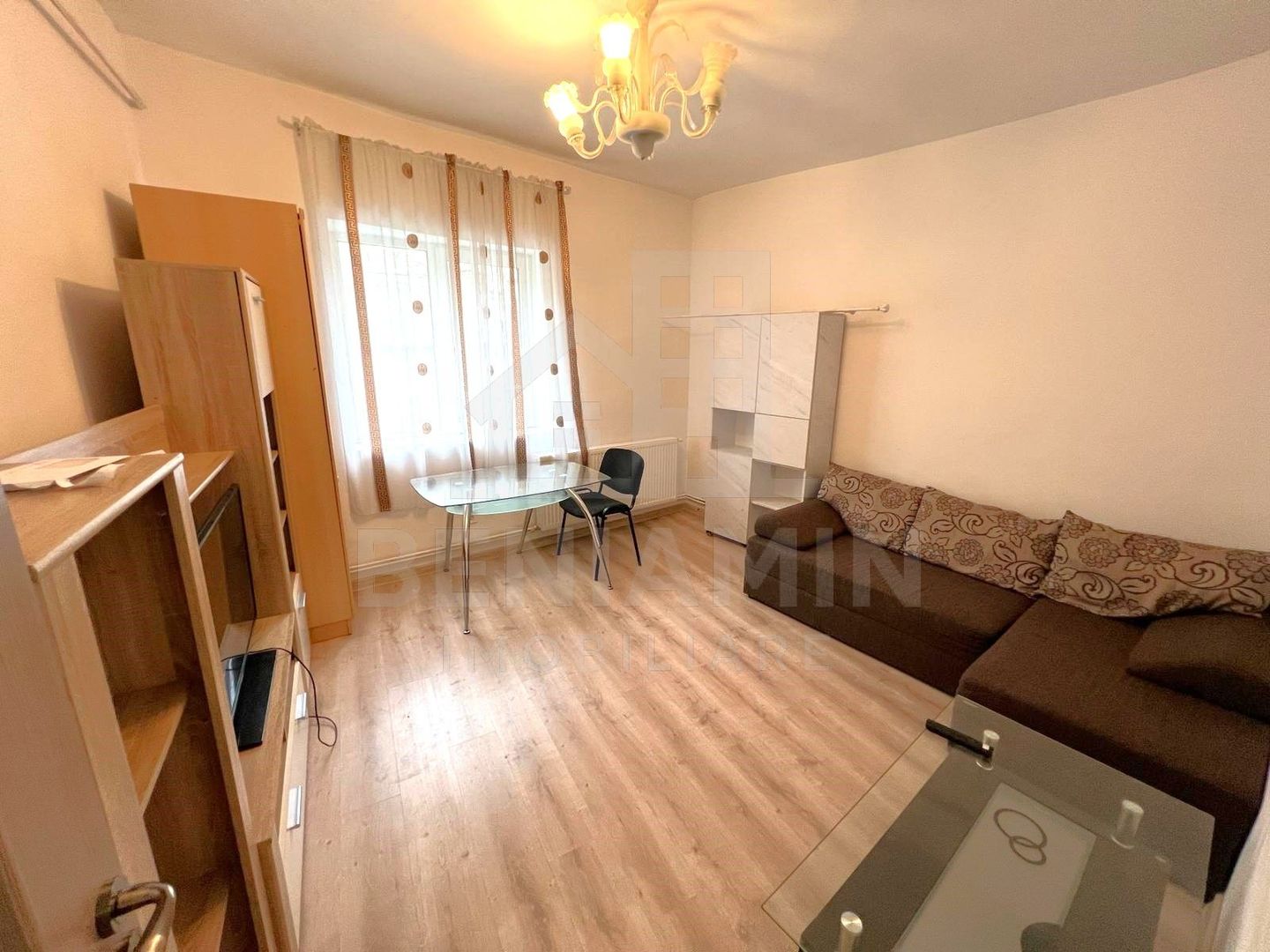 Apartament 2 camere-Iberico-Ultracentral-CT-Mobilat-Utilat-Disponibil - Poză 2