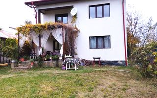 Vilă individuală 6 camere, teren 903 mp ! - Poză 6