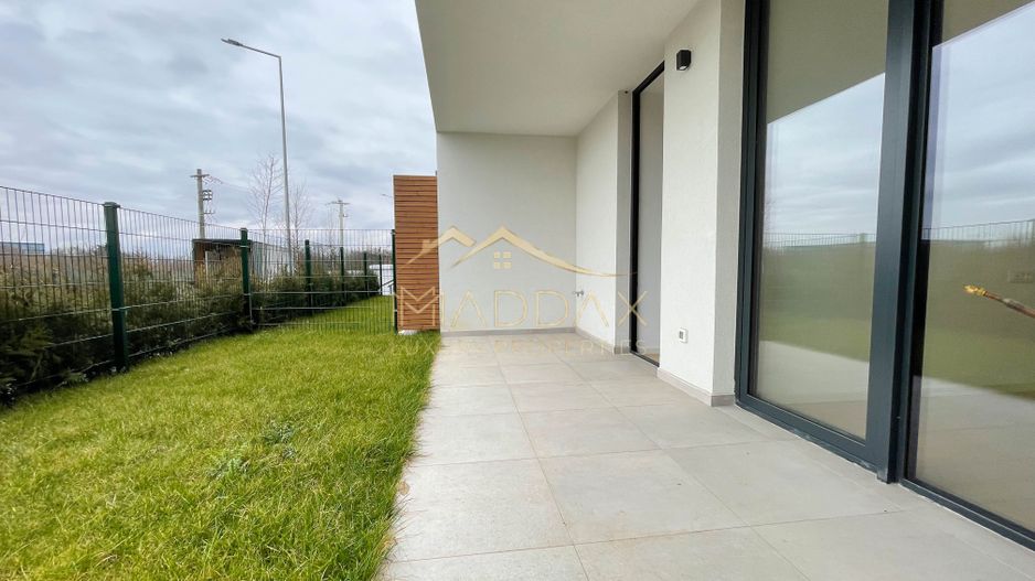 3 rooms apartment***148sqm***//65sqm garden // Baneasa - Poză 12